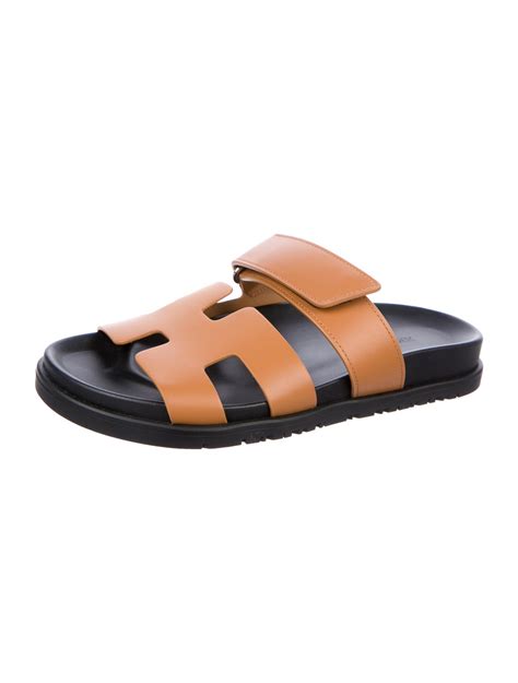 sale hermes sandals|the realreal hermes sandals.